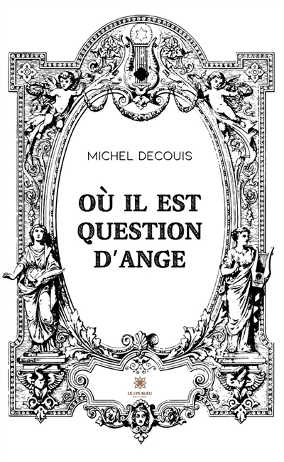 Où il est question d’ange