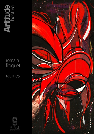 Romain Froquet : racines : roots