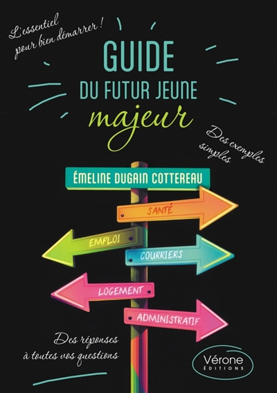 Guide du futur jeune majeur
