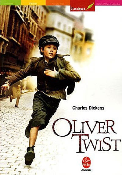 Oliver twist