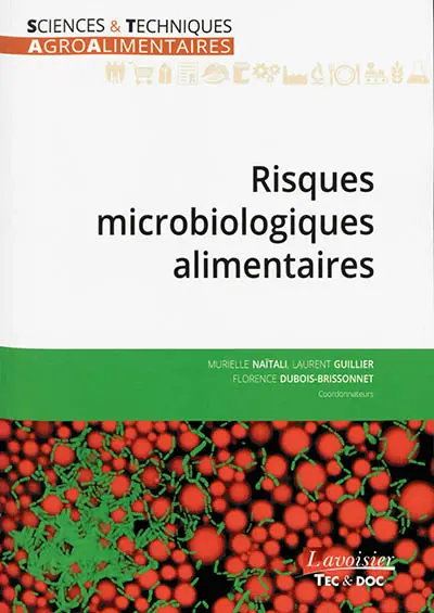 Risques microbiologiques alimentaires