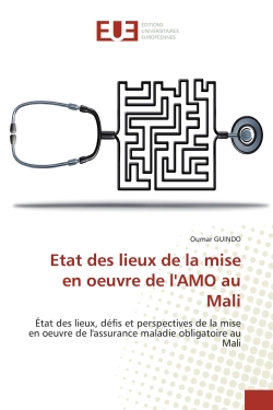 Etat des lieux de la mise...