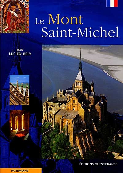 Le Mont Saint -michel