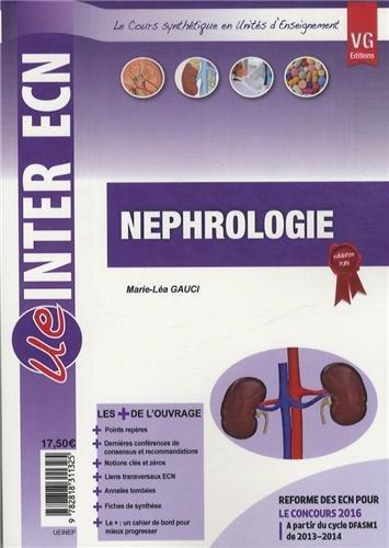 Néphrologie