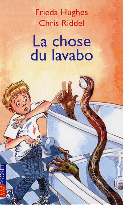 la chose du lavabo