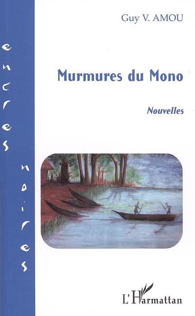 Murmures du Mono