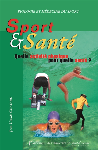 Sport et santé : quelle...