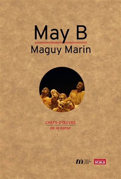 May B : Maguy Marin