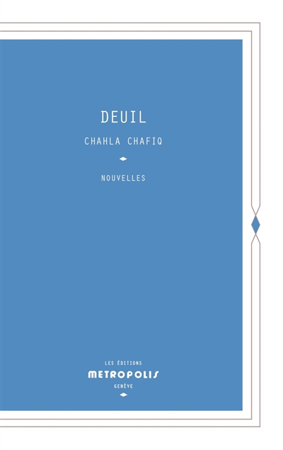 Deuil