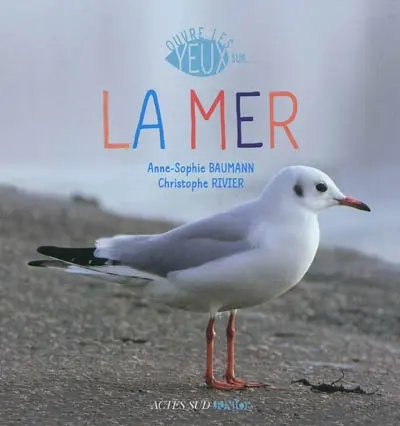 La mer