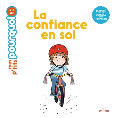 Confiance en soi