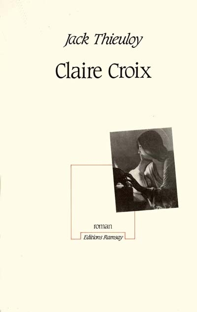 Claire Croix