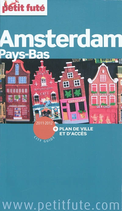 Amsterdam, Pays-Bas :...