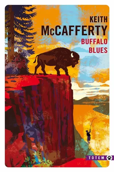 Buffalo blues
