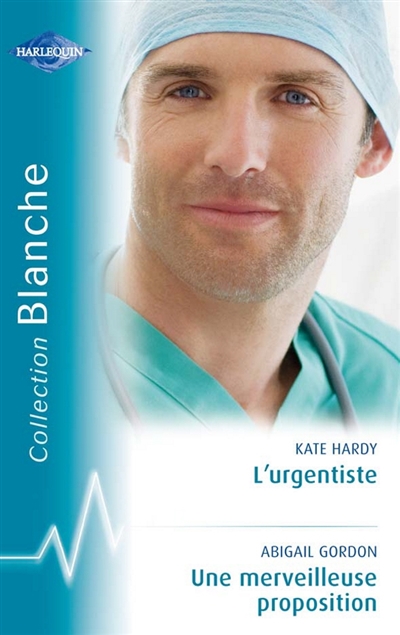 L'urgentiste. Une merveilleuse proposition