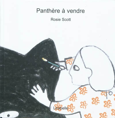 Panthère à vendre