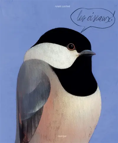 Les oiseaux !