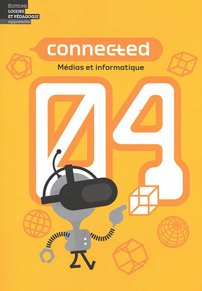 Connected 04 : médias et informatique