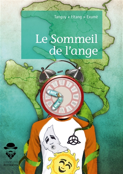 Le sommeil de l'ange