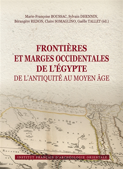 Frontières et marges...