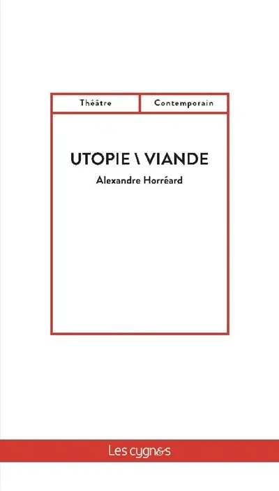 Utopie-viande
