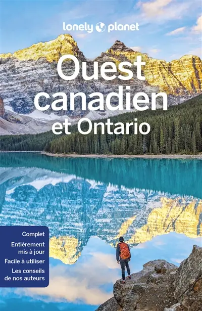 Ouest canadien et Ontario