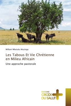 Les Tabous Et Vie...