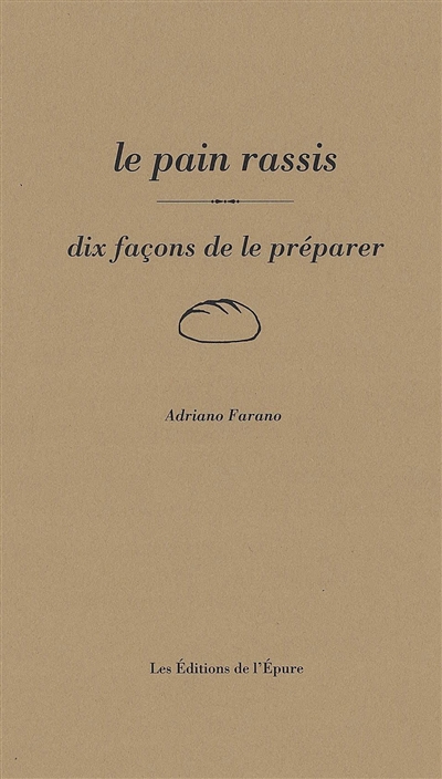 Le pain rassi : dix façons de le préparer