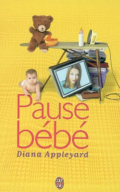 Pause-bébé