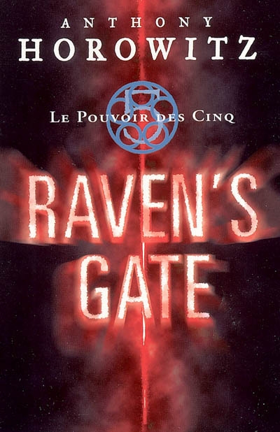 Raven's gate