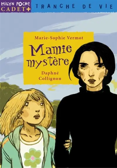 Mamie mystère