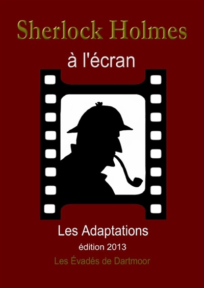 Sherlock Holmes à l'écran....