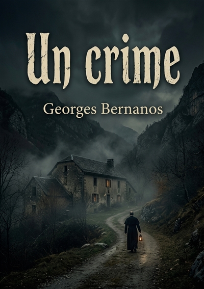 Un crime : Les ombres du...