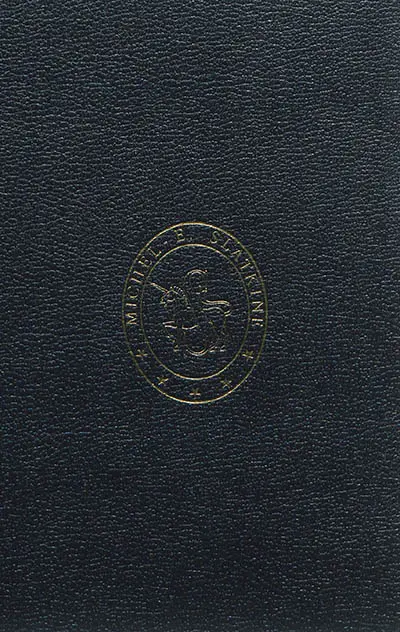 Correspondances du marquis de Sade et de ses proches enrichies de documents, notes et commentaires. Vol. 21. De la Bastille à Charenton, 1789, la libération de Sade, 1790