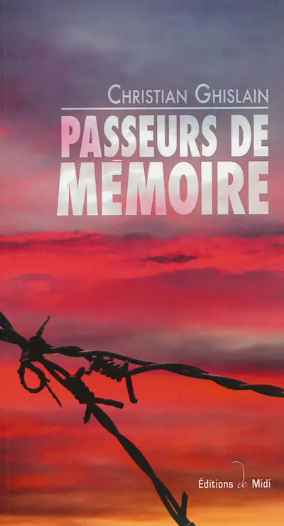 Passeurs de mémoire