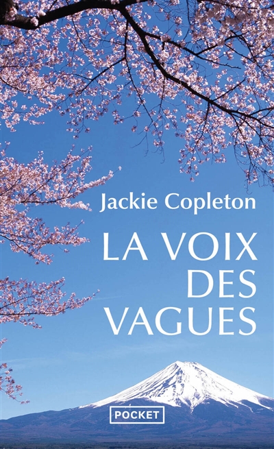 La voix des vagues