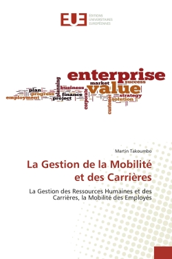 La Gestion de la Mobilité...