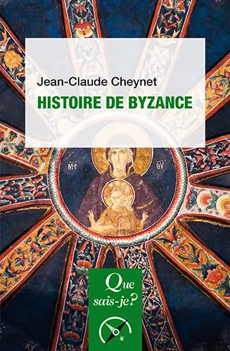 Histoire de Byzance