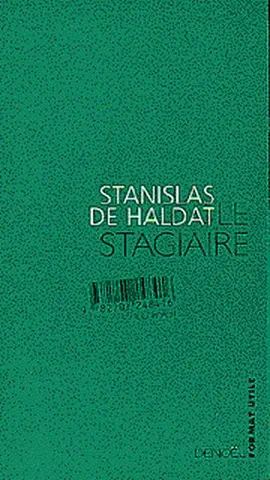 Le stagiaire