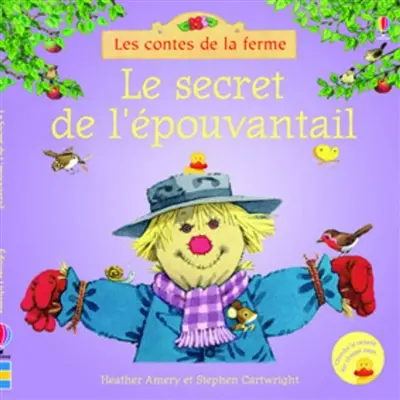 Le secret de l'épouvantail
