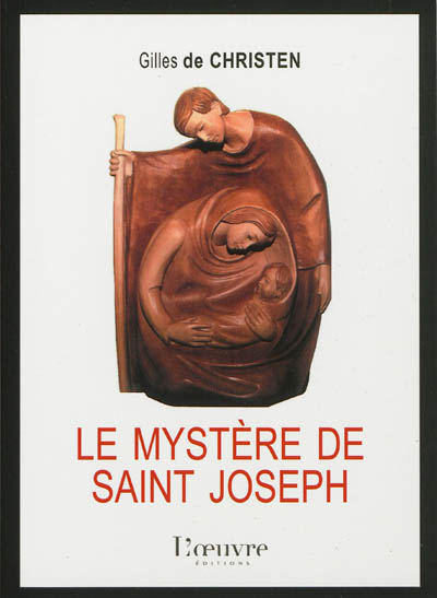 Le mystère de saint Joseph