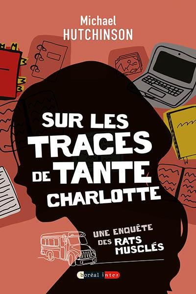 Sur les traces de tante...