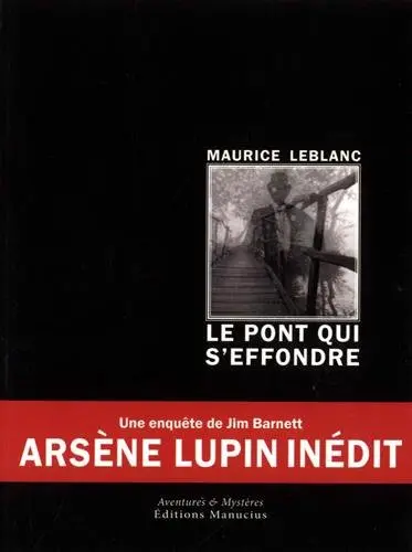 Le pont qui s'effondre