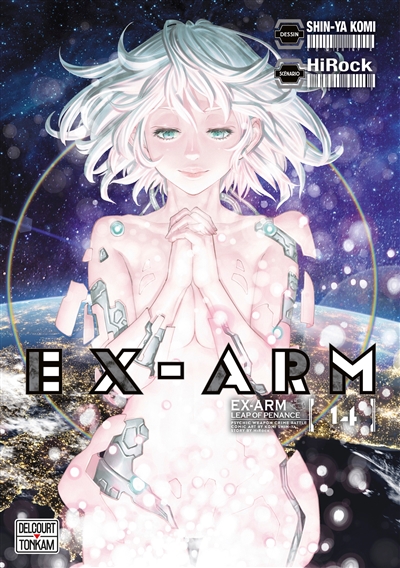 Ex-Arm. Vol. 14