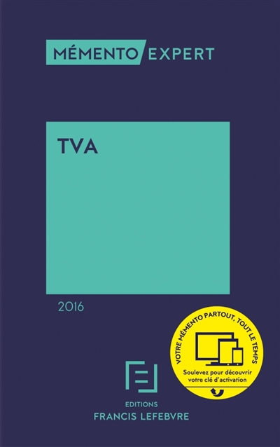 TVA 2016