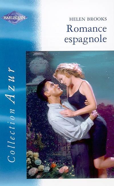 Romance espagnole