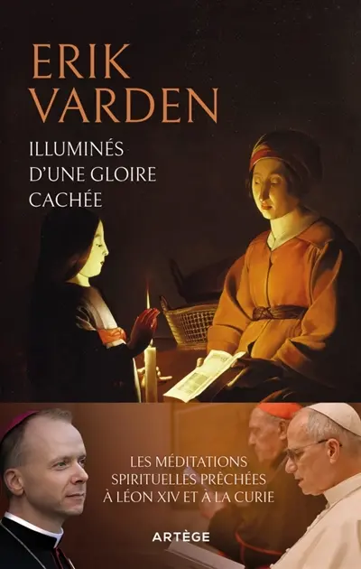 Illuminés d'une gloire cachée Illuminés d'une gloire cachée