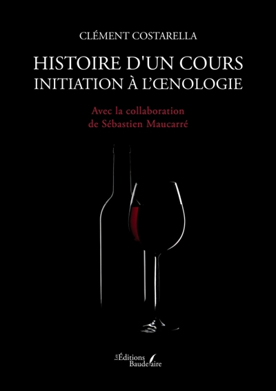 Histoire d'un cours :...