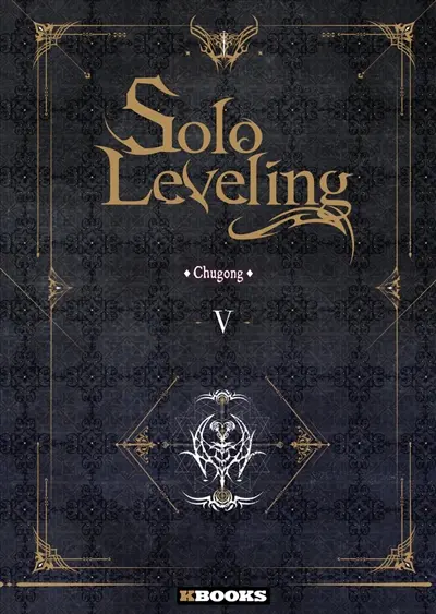 Solo leveling. Vol. 5