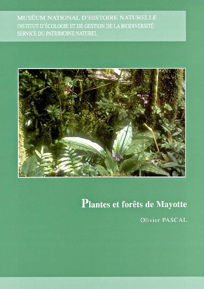 Plantes et forêts de Mayotte